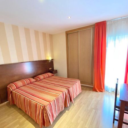 Hotel Fernando IV Martos Exterior photo